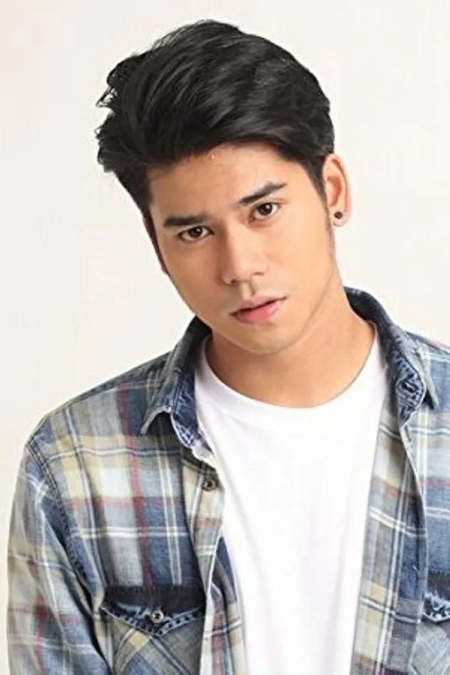 Mark Anthony Oblea