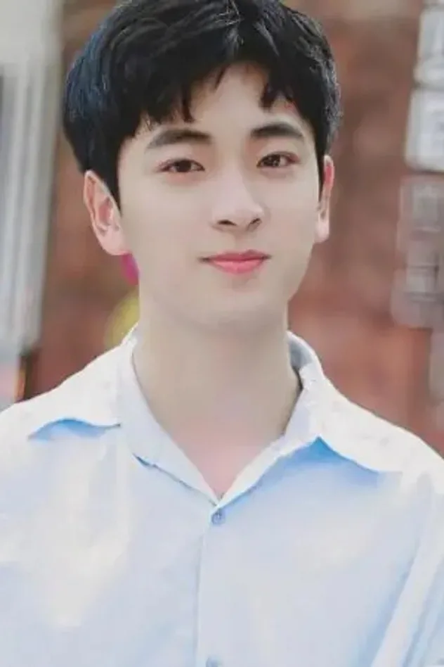 صورة الغلاف لـ Wang Xiao Chen