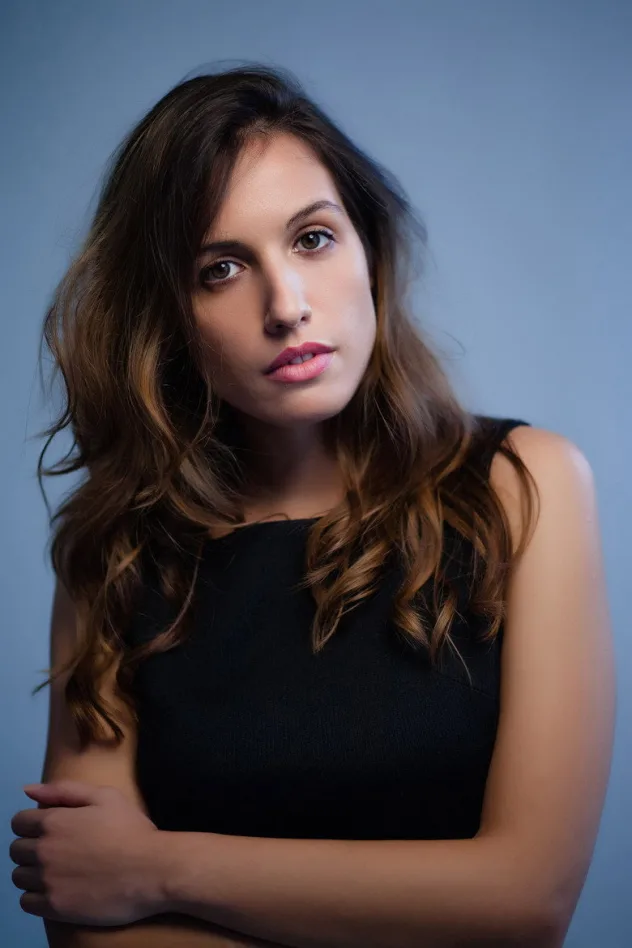 Milica Janković fotoğrafı