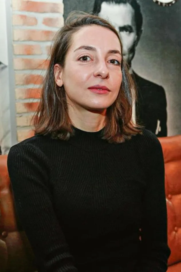 Jelena Ilić fotoğrafı