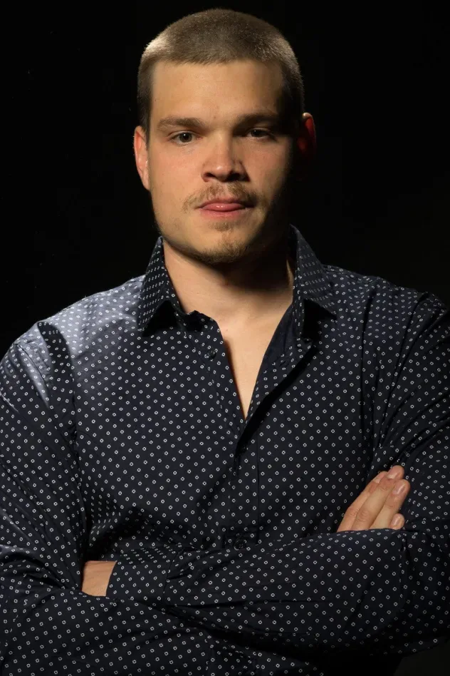 صورة الغلاف لـ Stefan Vukić