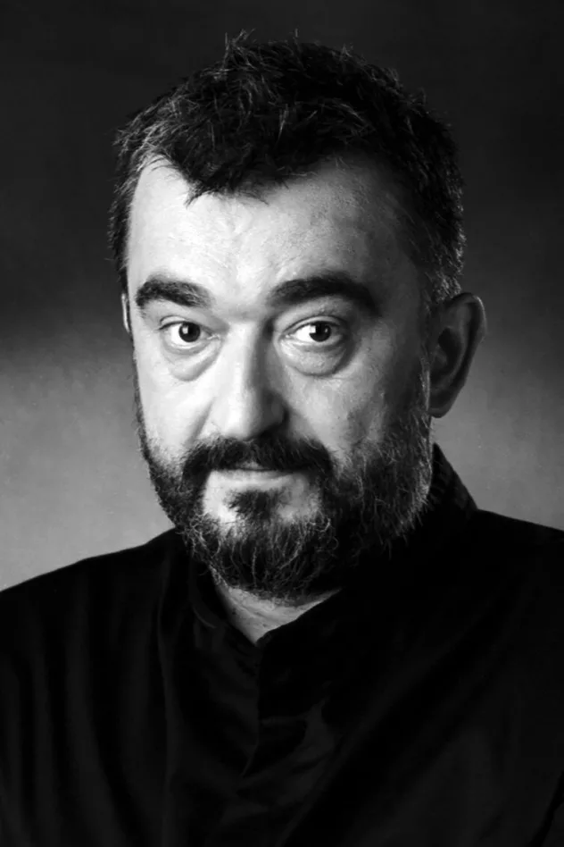 Milorad Milinković fotoğrafı