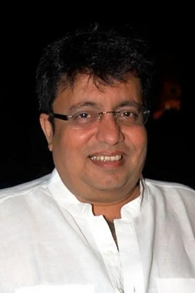 Imagen de portada para Neeraj Vora