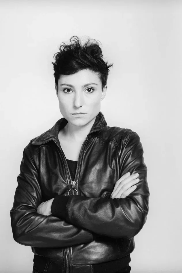Imagen de portada para Rachel Lang