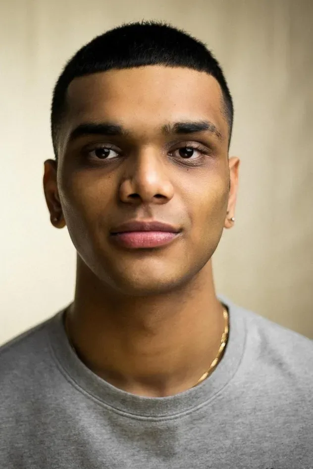 صورة الغلاف لـ Rithvik Andugula