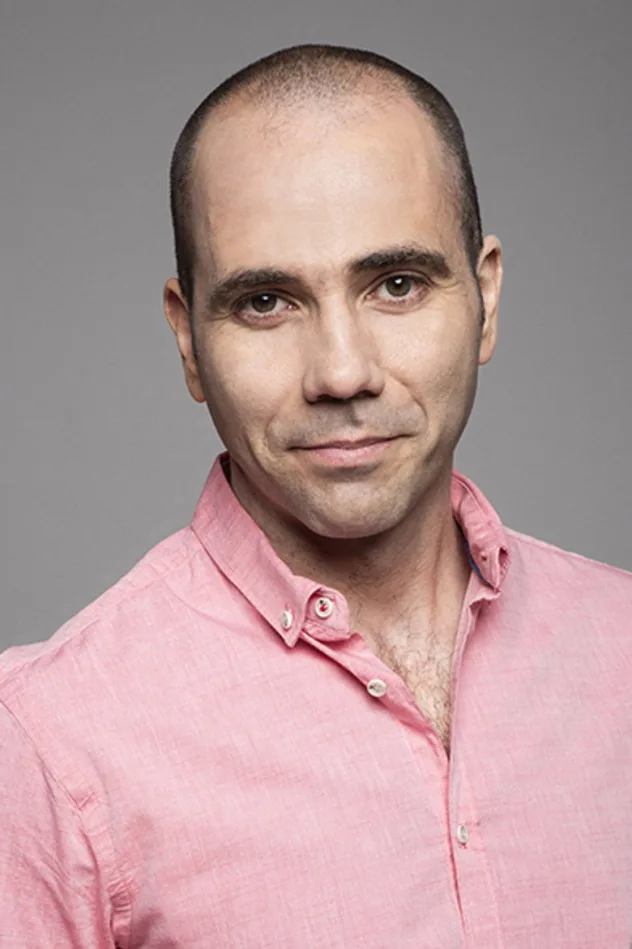 András Péter Kovács photo