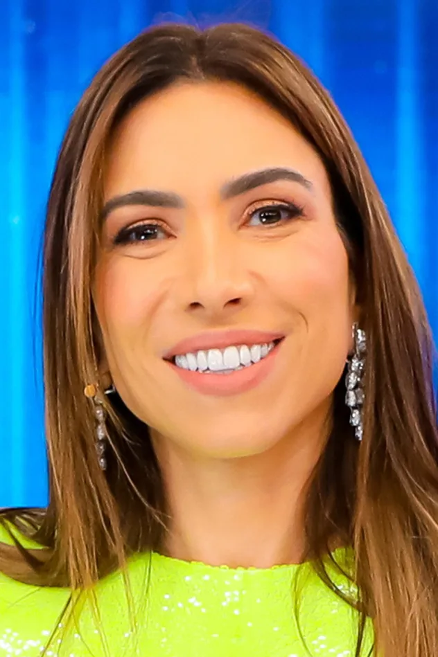 Patrícia Abravanel