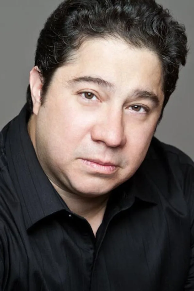 Greg Romero Wilson