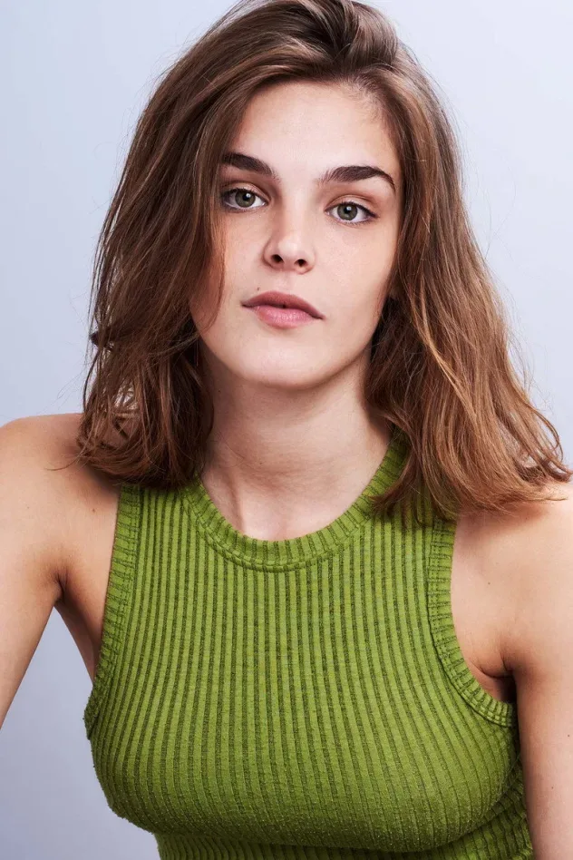 Cover image for Judith Fernández