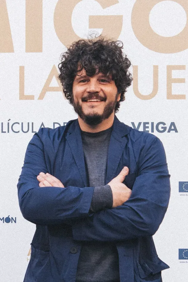 Imagen de portada para Xosé A. Touriñán