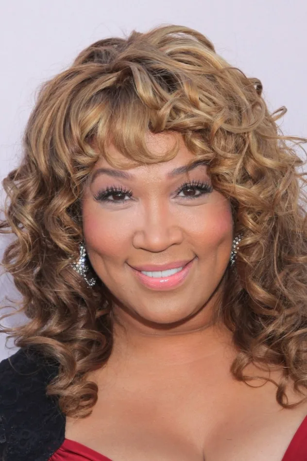 фото Kym Whitley