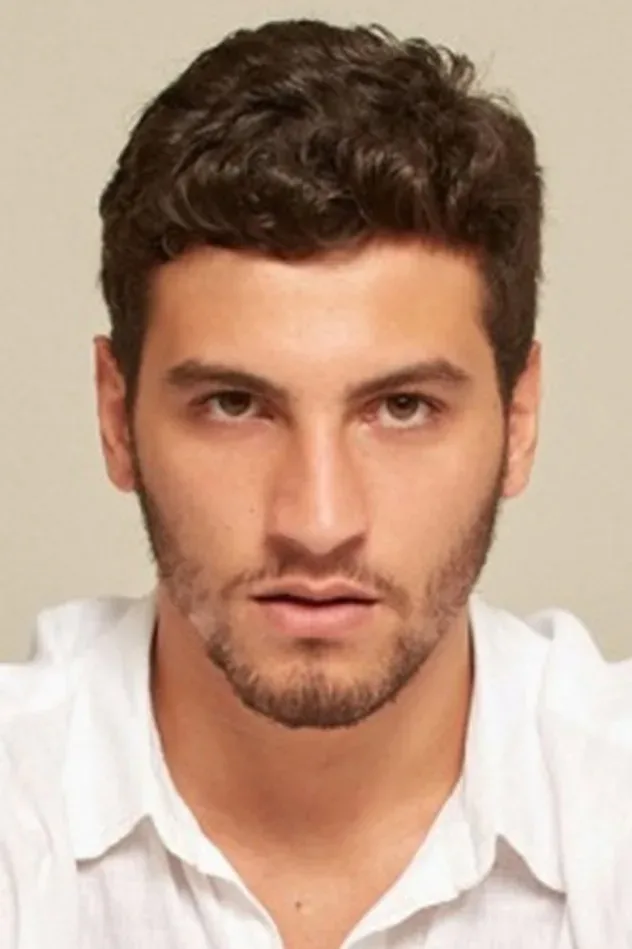 صورة الغلاف لـ Henrique Barreira