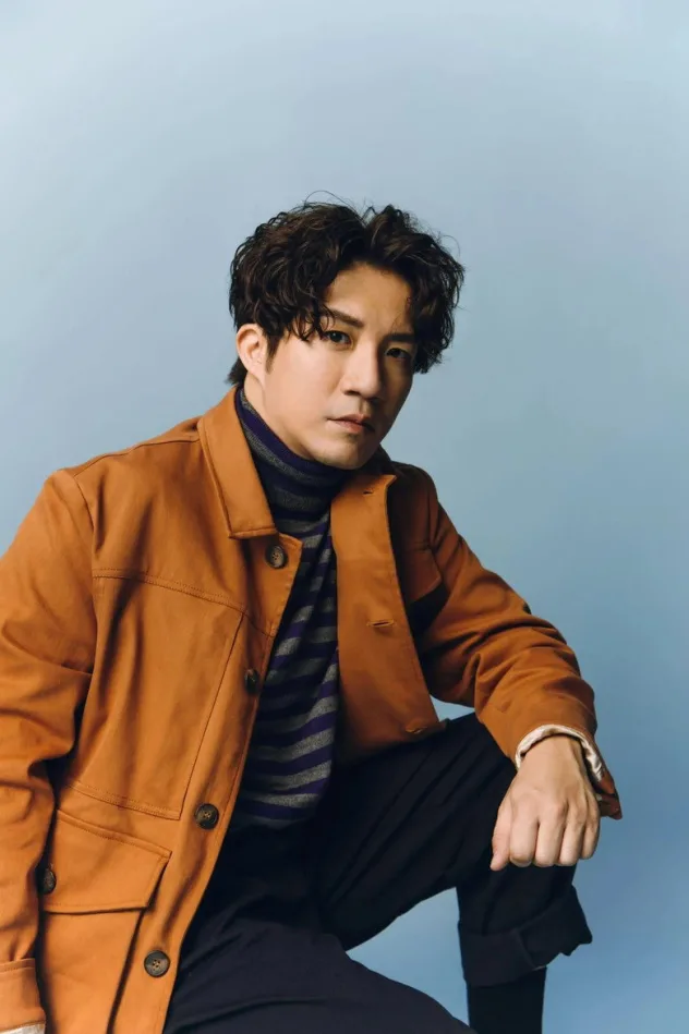 Edmond Tong