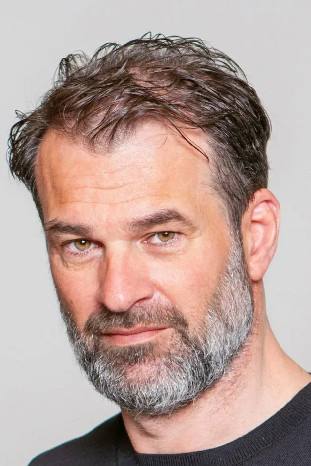 Imagen de portada para Jeroen de Rijke