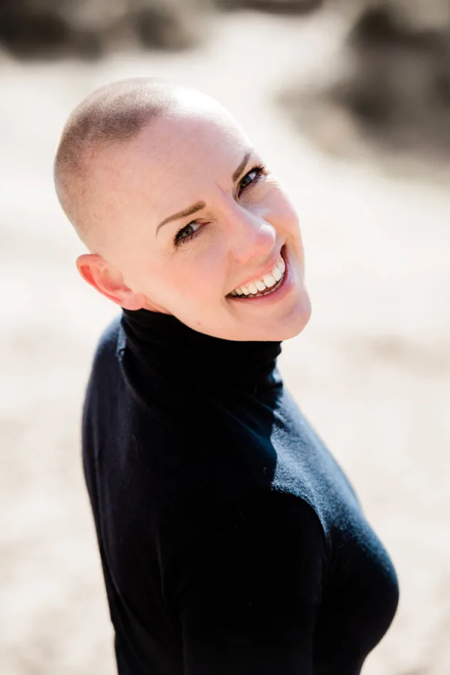 Denise Laan photo