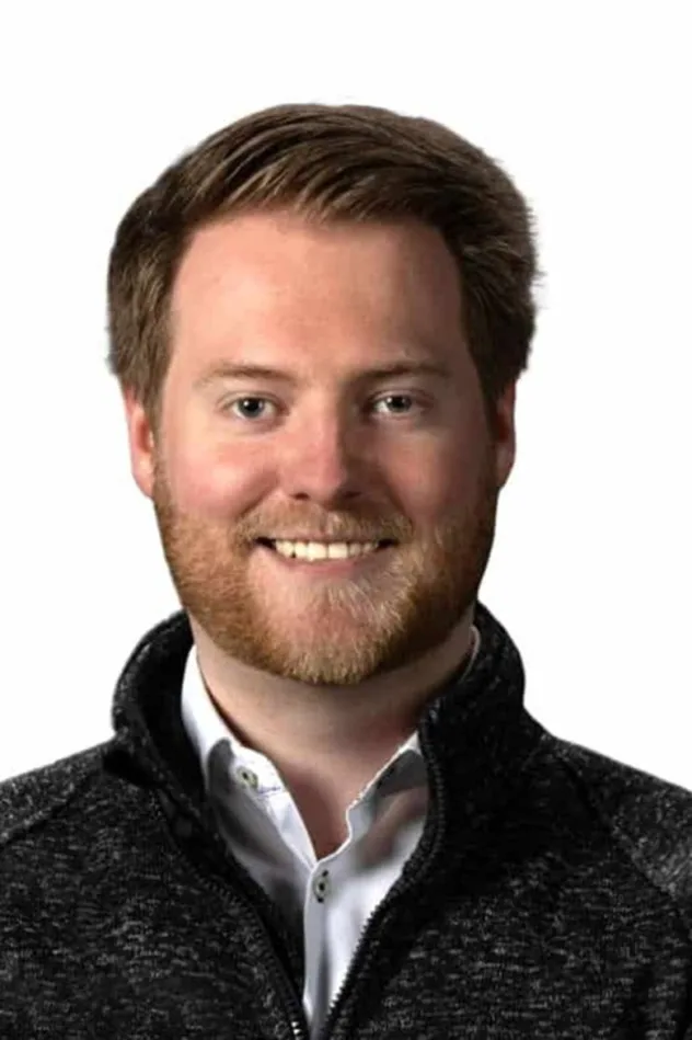 Martijn Hoogesteger photo