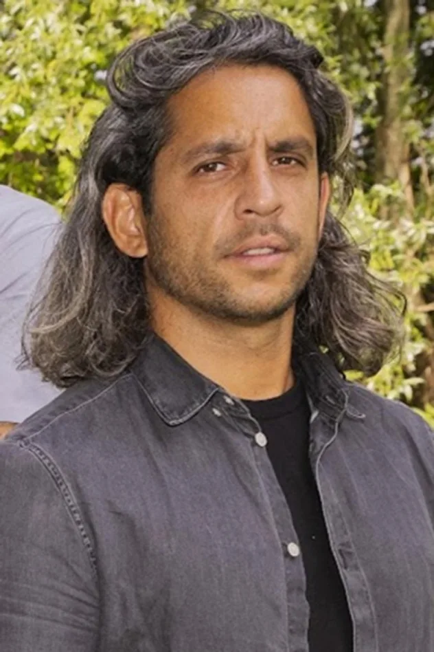 Thijs Wattimena photo