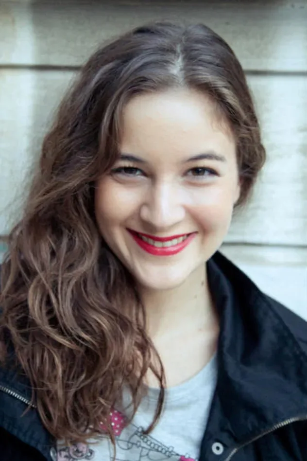 Imagen de portada para Amalia Ninou