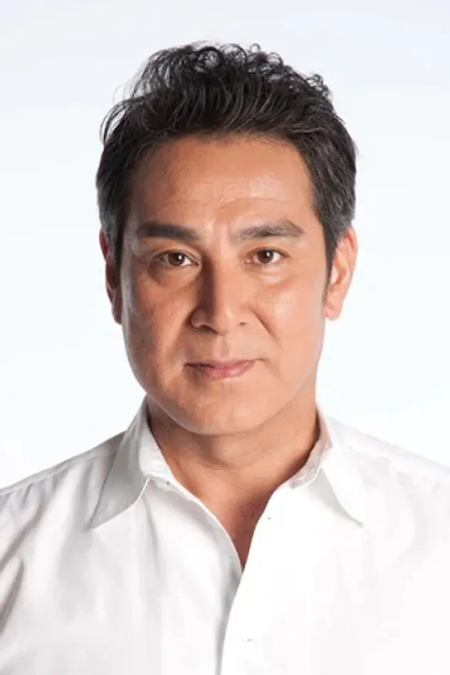Обложка для Takashi Ukaji