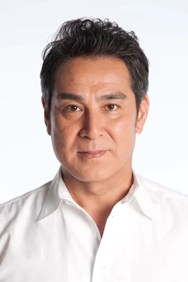 Takashi Ukaji fotoğrafı