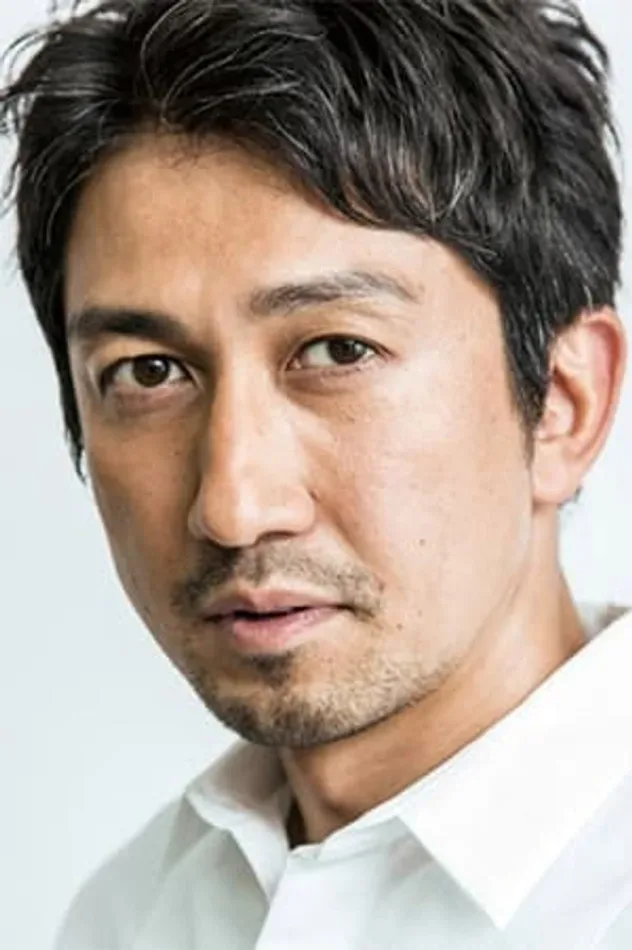 Imagen de portada para 神尾佑