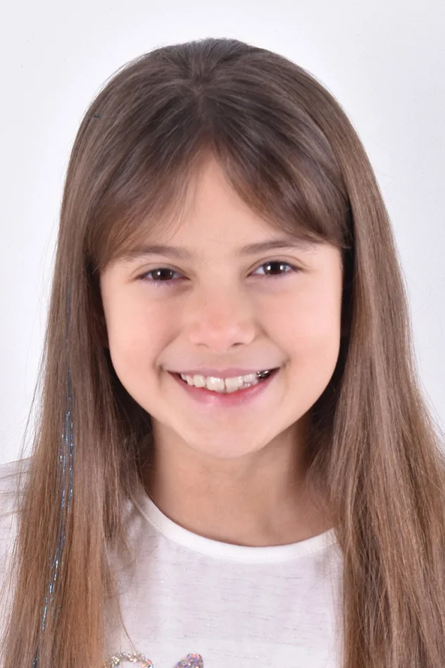 Defne Zeynep Enci