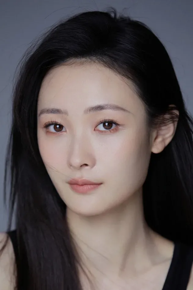 صورة الغلاف لـ Liu Yiling
