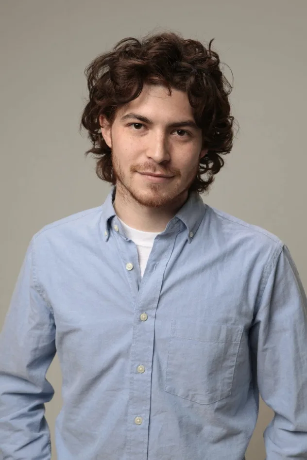 Jacob Chase