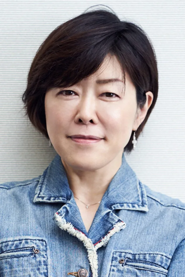 foto de 小林靖子