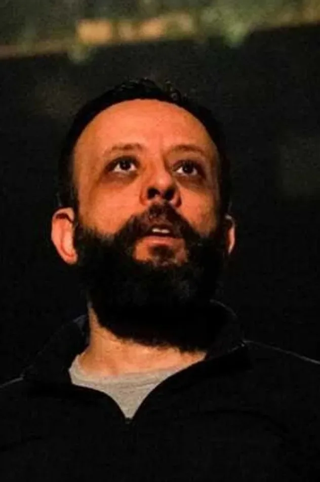 Imagen de portada para Amr Al Qadi
