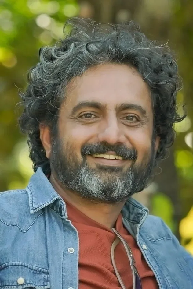 صورة الغلاف لـ Ratheesh Balakrishnan Poduval