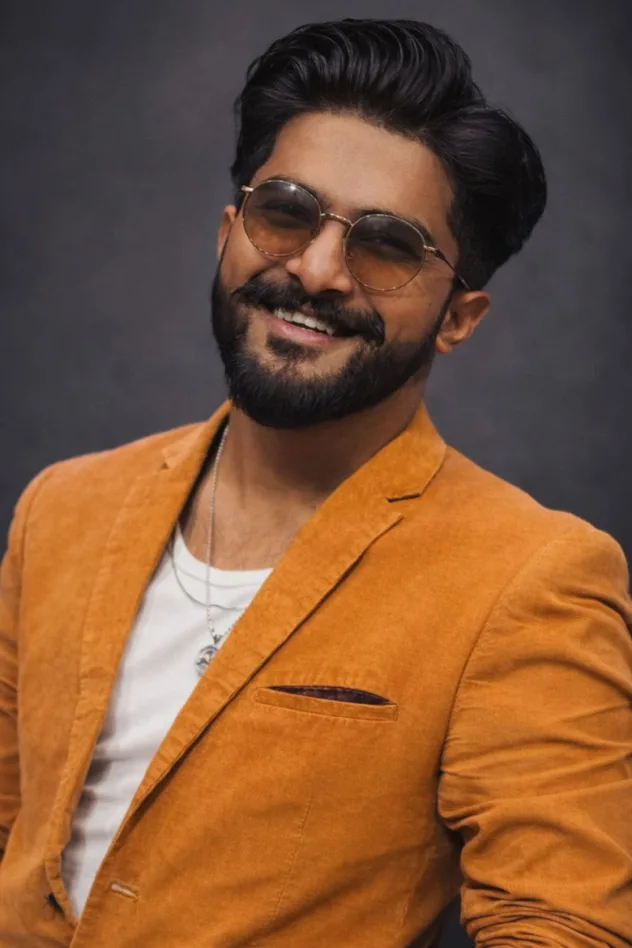 Muzammil Elias