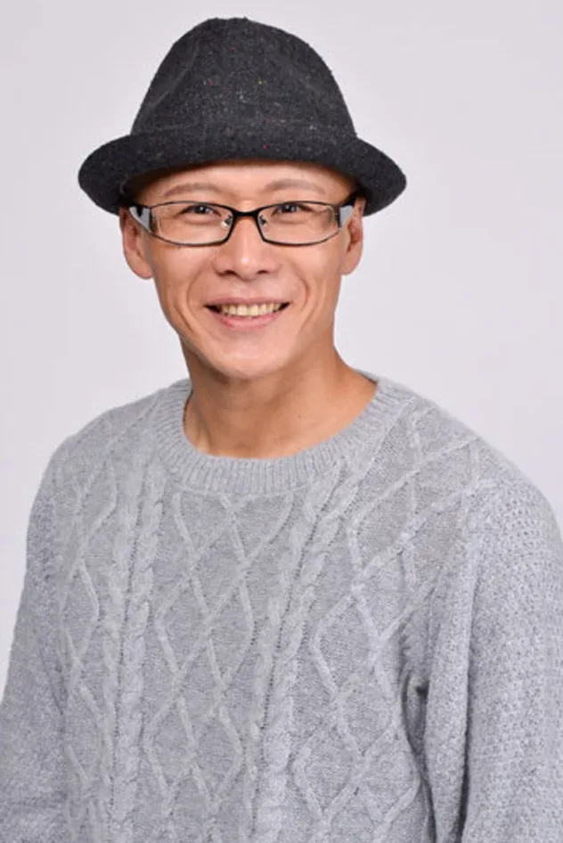 Обложка для Hikaru Takahashi