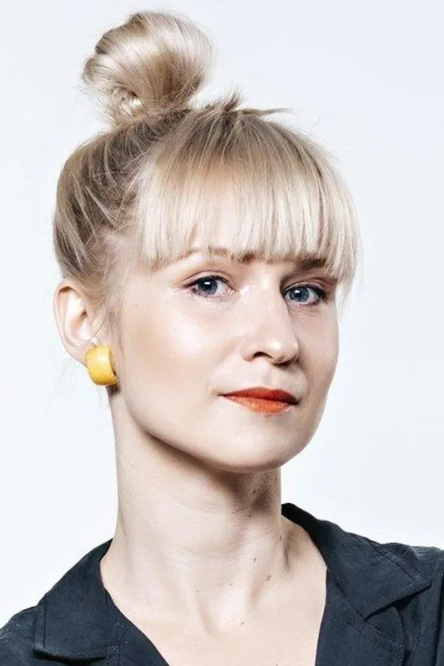 Cover image for Katariina Libe