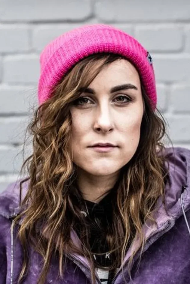 Cover image for Kristel Aaslaid