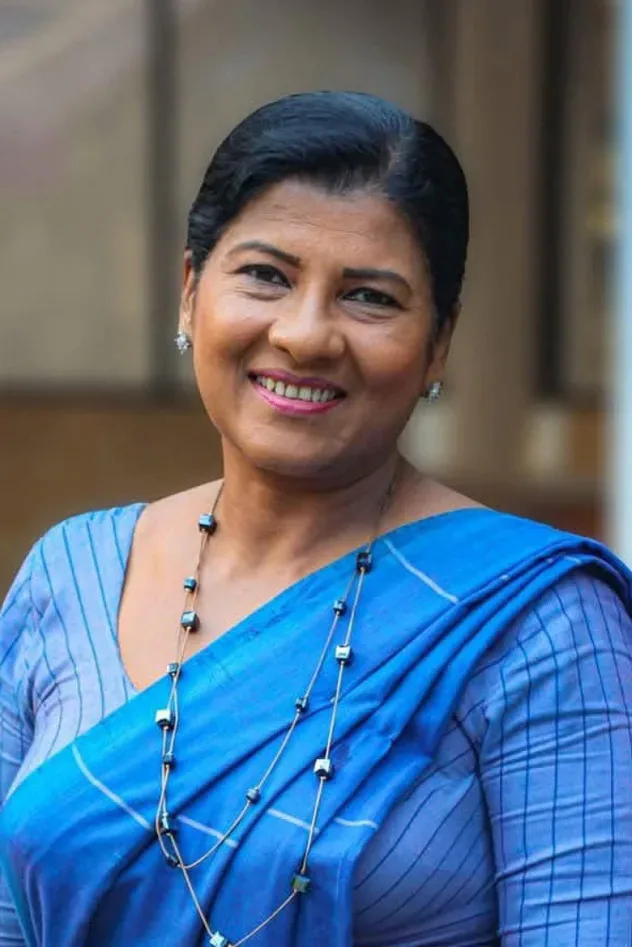Imagen de portada para Rathna Lalani Jayakody