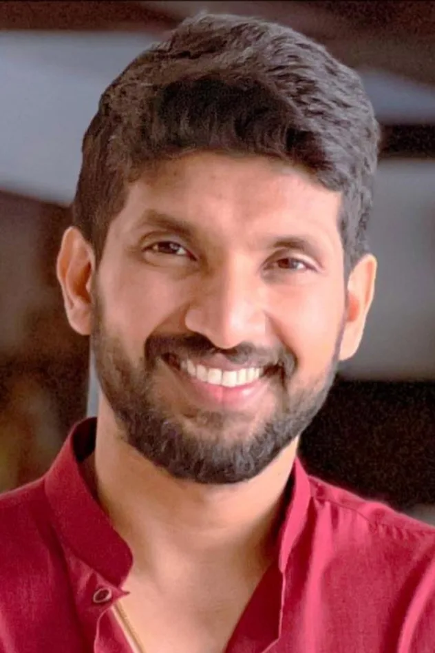 Sangeeth Satharasinghe
