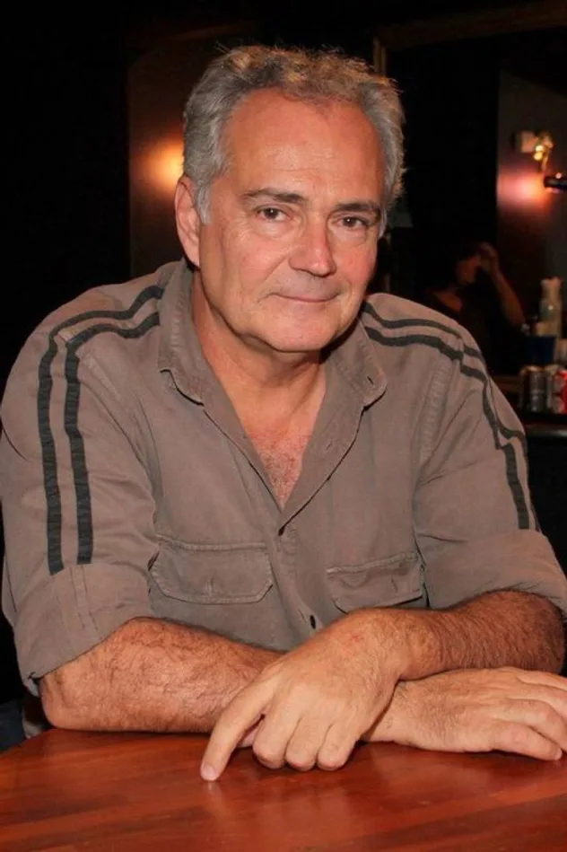 foto de Paulo Reis