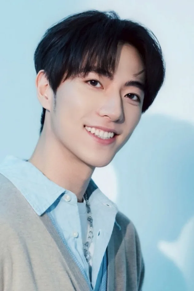 foto de 陳泊澈