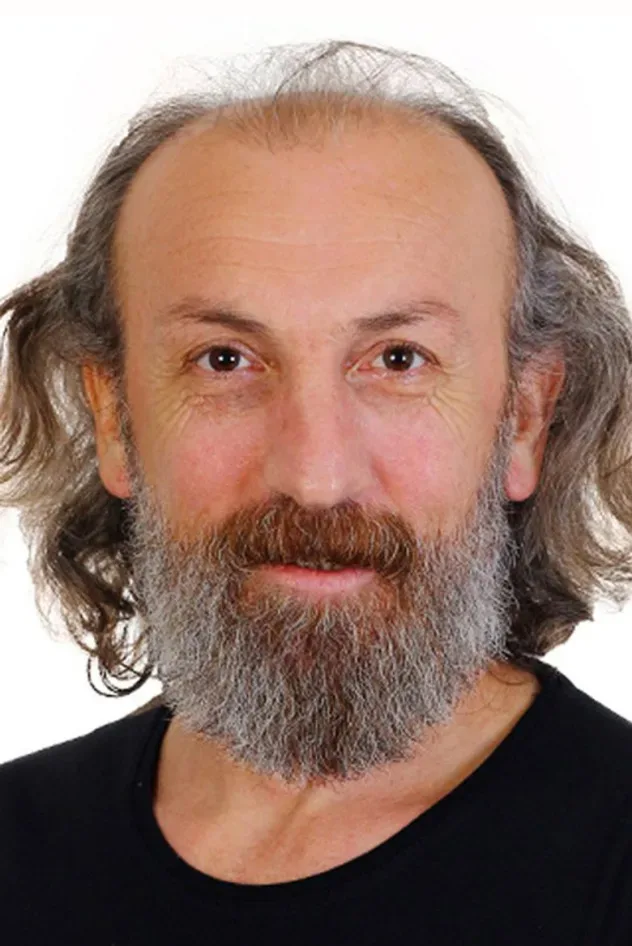 Обложка для Ömer Naci Boz