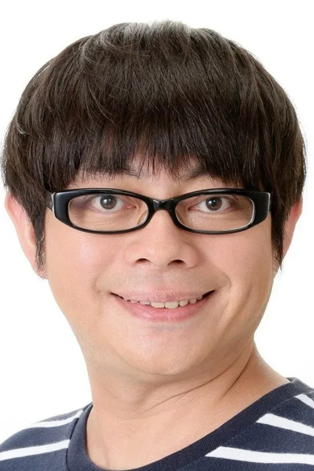 Обложка для Makoto Sakamoto