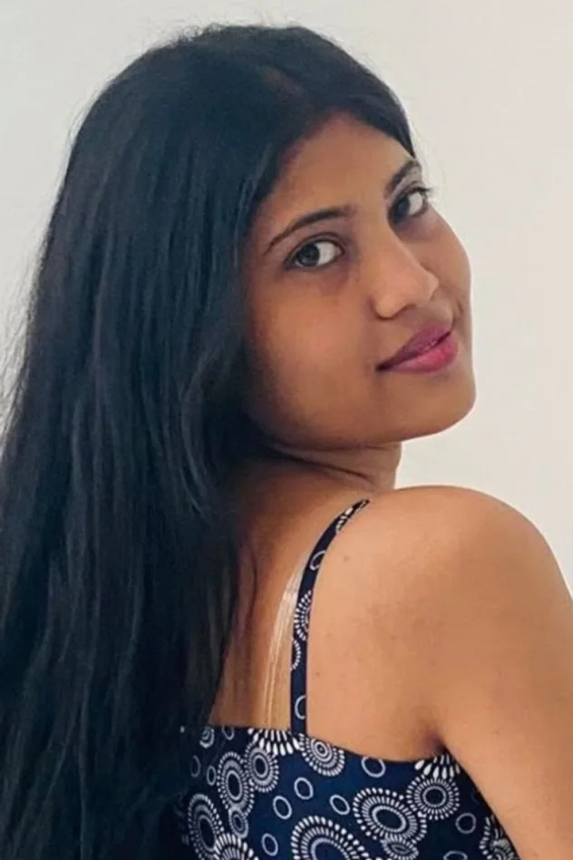 Nadeesha Wickramasinghe
