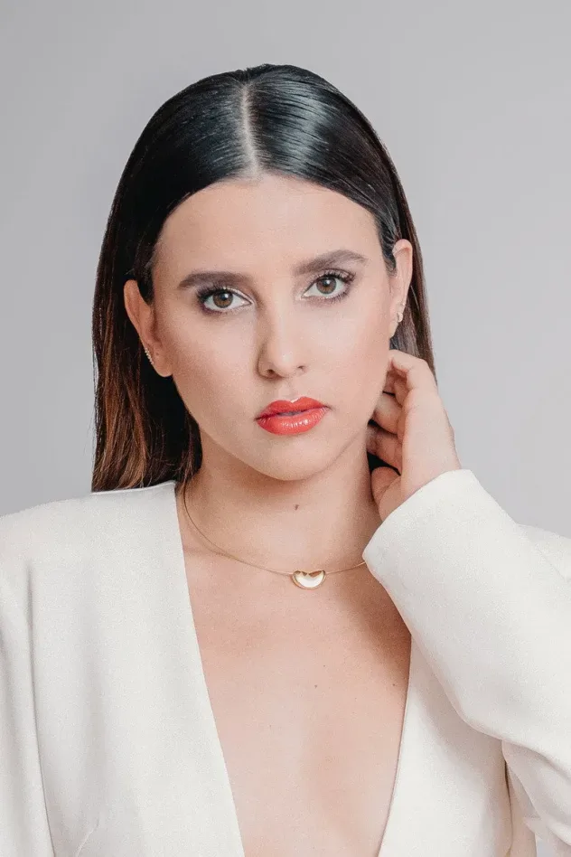 Cover image for Paulina Goto