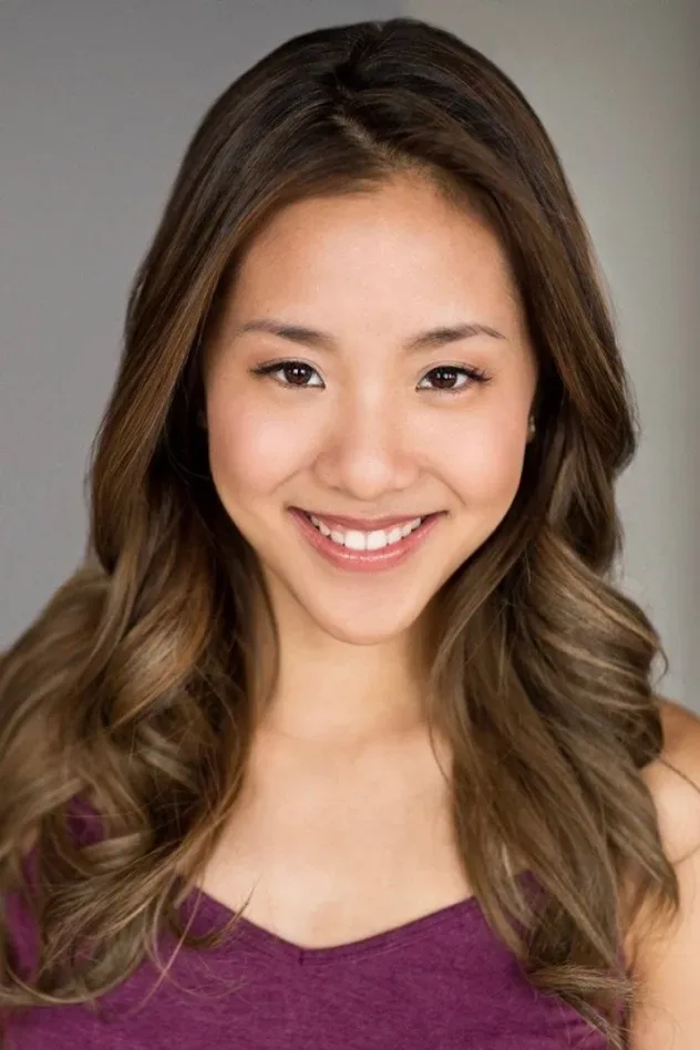 Обложка для Rebecca Kwan