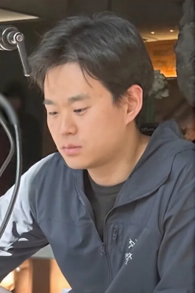 Lee Dong Hoon