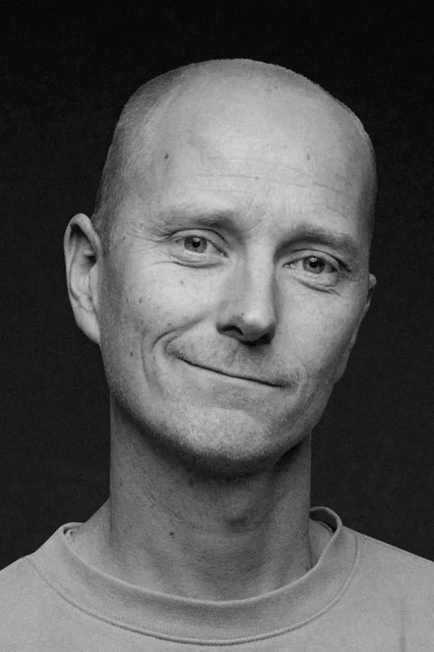 Eirik Hvattum Bjørnstad için kapak görseli