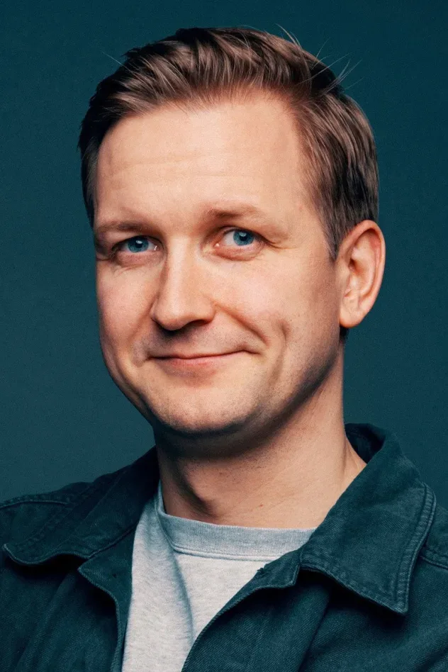 Jørgen Evensen için kapak görseli