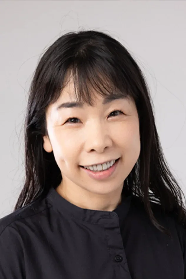 Обложка для Ran Fukuda