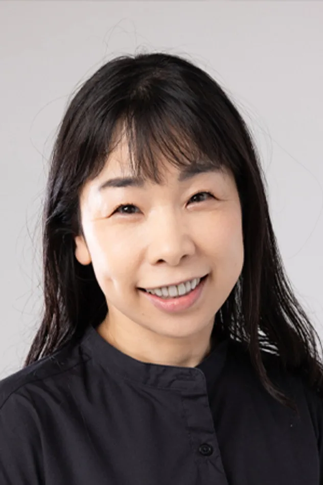 Ran Fukuda