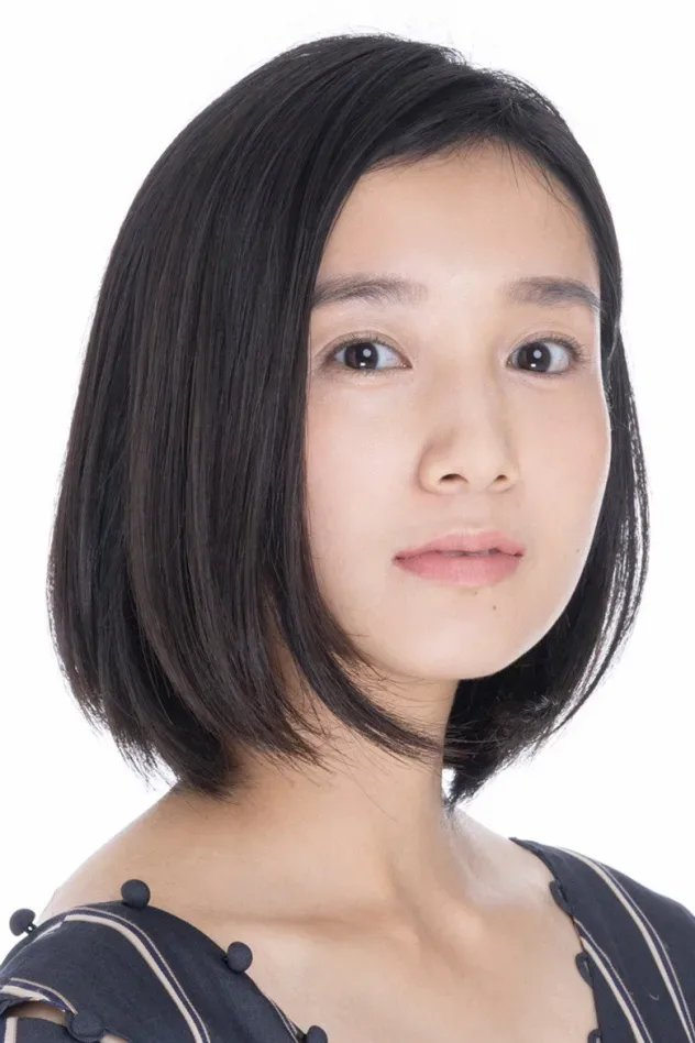 Обложка для Maya Okano